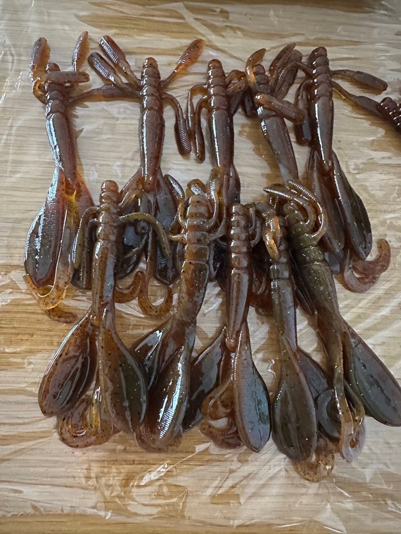 エスケープツイン 巧み漬け