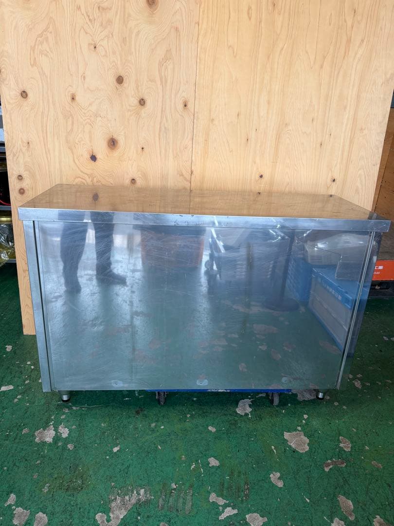 azuma調理台 1200x450x800 - メルカリ