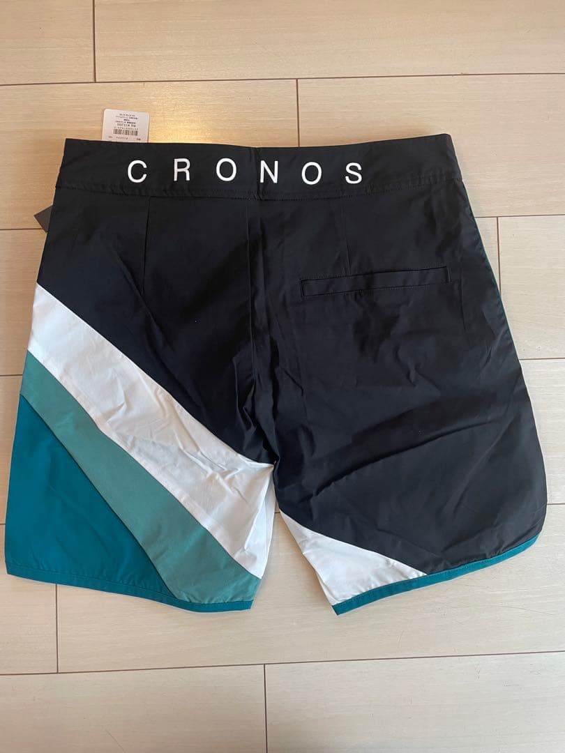 CRONOS クロノス フィジーク サーフパンツ サイズS - メルカリ