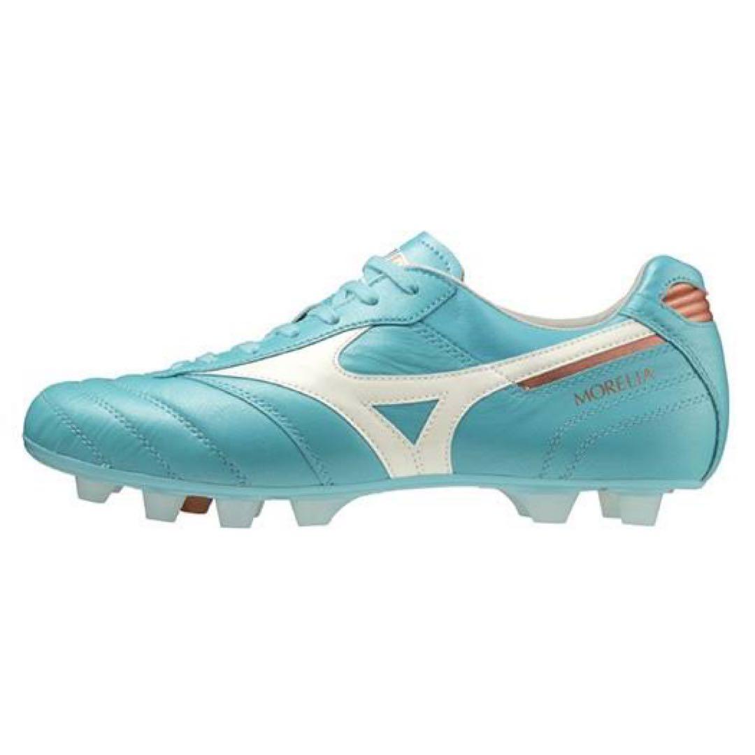 ミズノ モレリア2 ワールドカップモデル - メルカリ