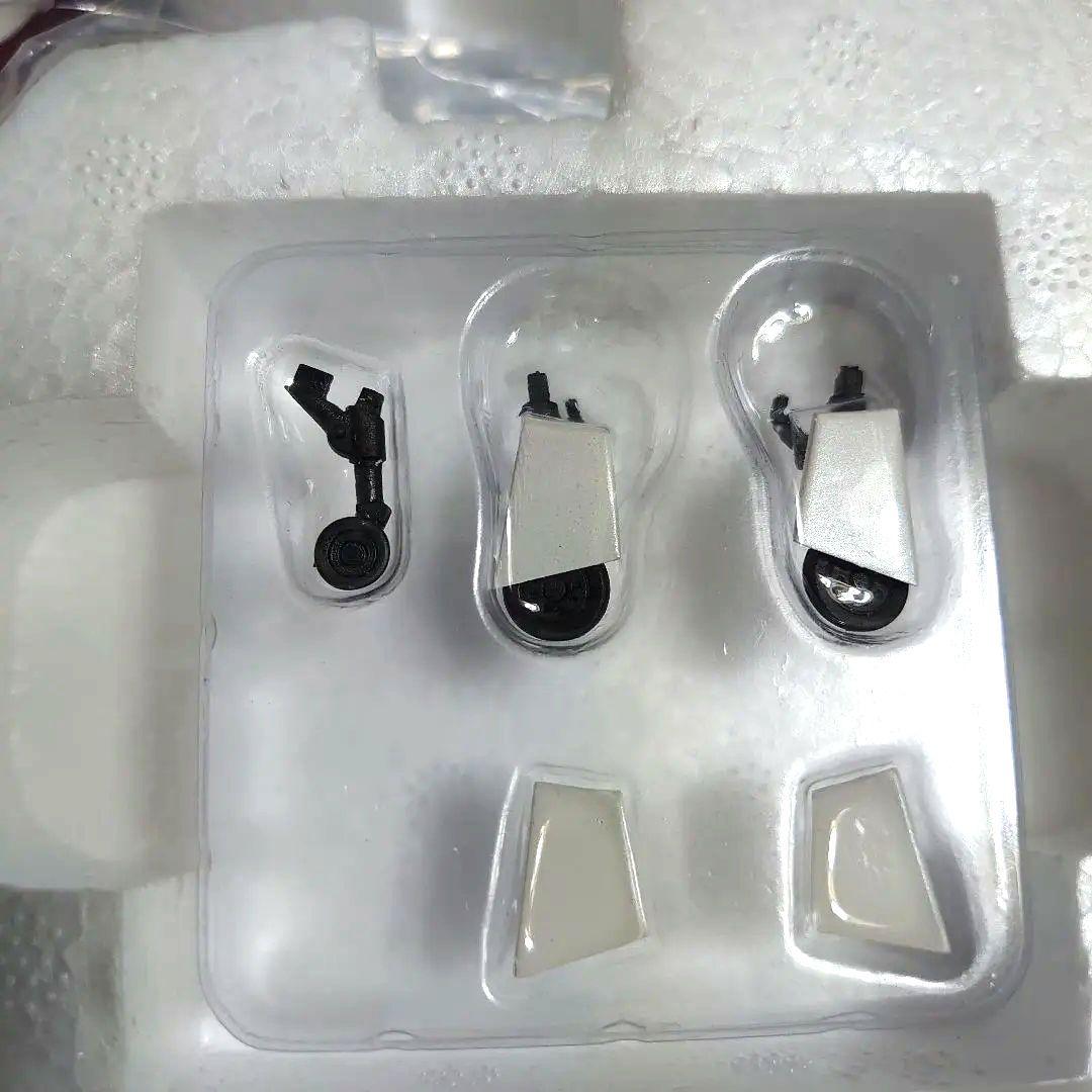 科学忍者隊ガッチャマン EX合金 G-1 リペイントver.