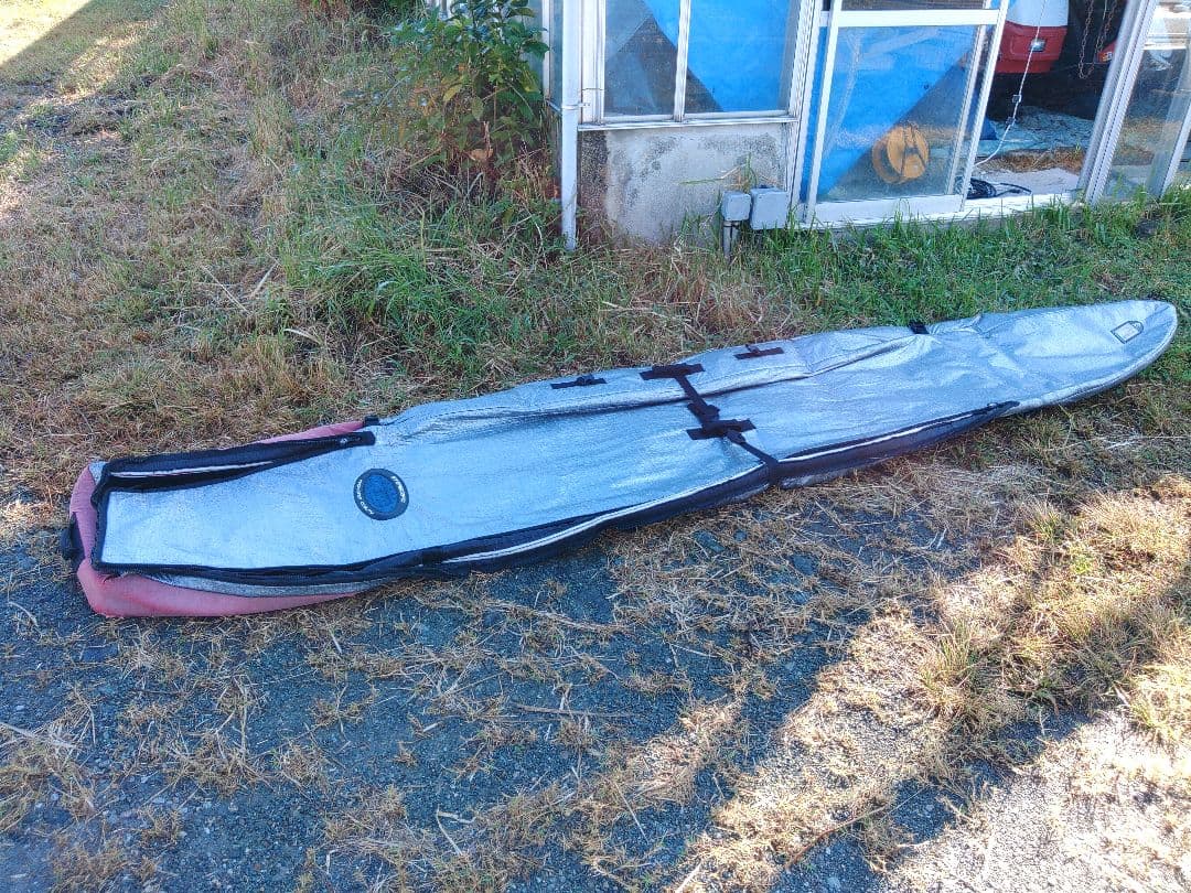 サーフィン・ボディボード 2019 STARBOARD sprint 12.6ft 21.5inch