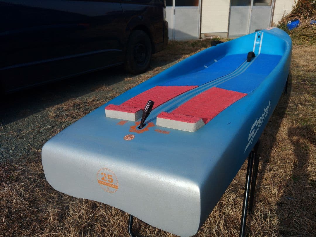 サーフィン・ボディボード 2019 STARBOARD sprint 12.6ft 21.5inch