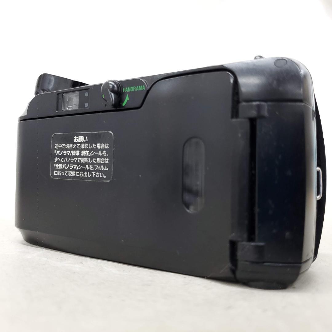 Olympus μ ZOOM PANORAMA F1225-318-4p p - メルカリ