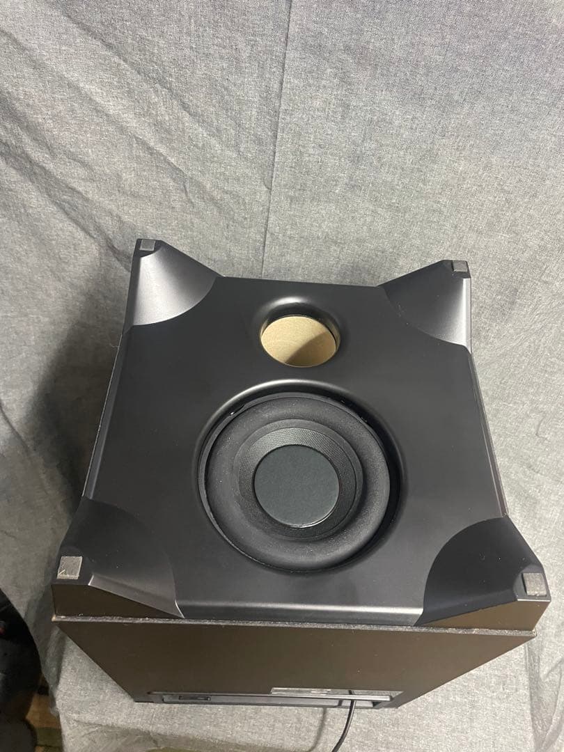 SONY 2.1ch ホームシアターシステム HT-CT260