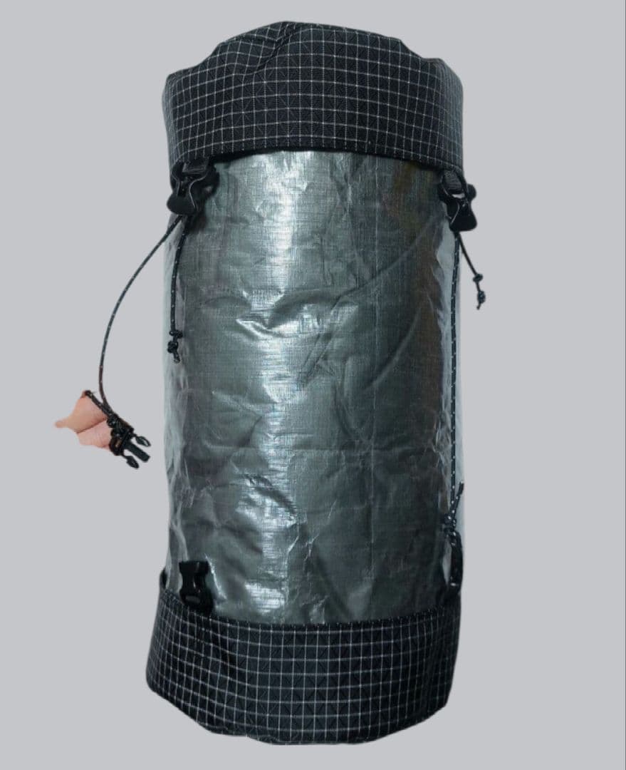 お買い得】コンプレッションスタック セール 大白・小黒セット