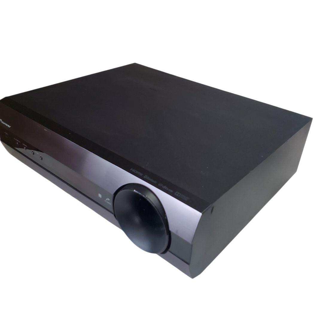 Pioneer パイオニア 5.1ch ホームシアターシステム SA-SWR45