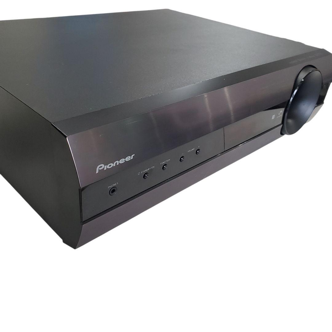 Pioneer パイオニア 5.1ch ホームシアターシステム SA-SWR45