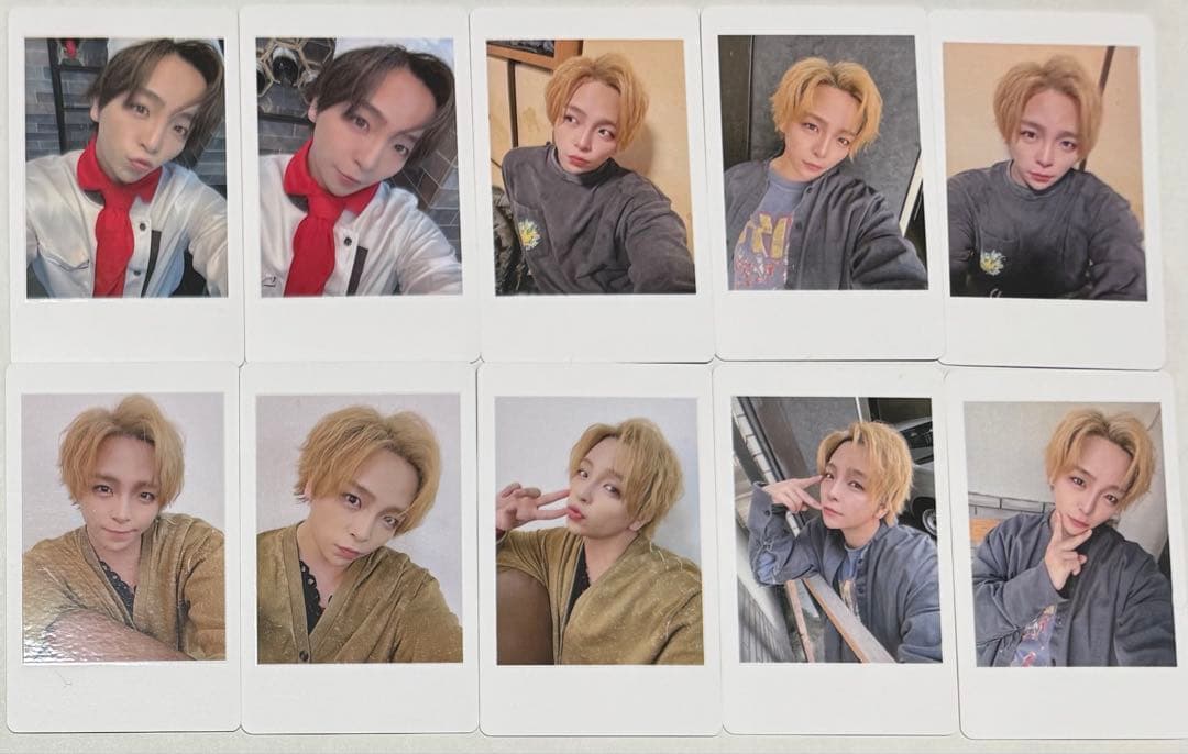 MeseMoa. めせもあ。 あおい ハピカ