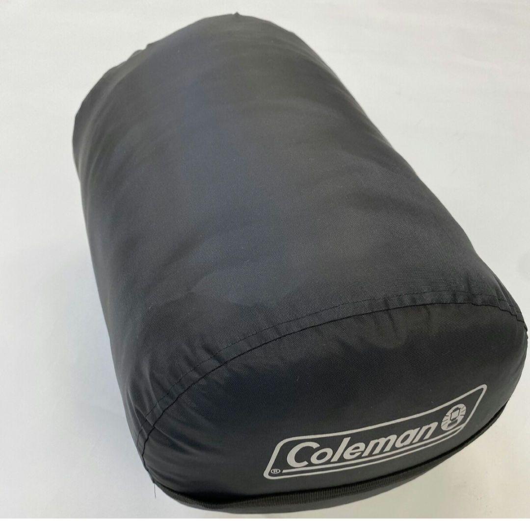 新品　コールマン ノースリム マミー型寝袋 最低使用温度 -18℃