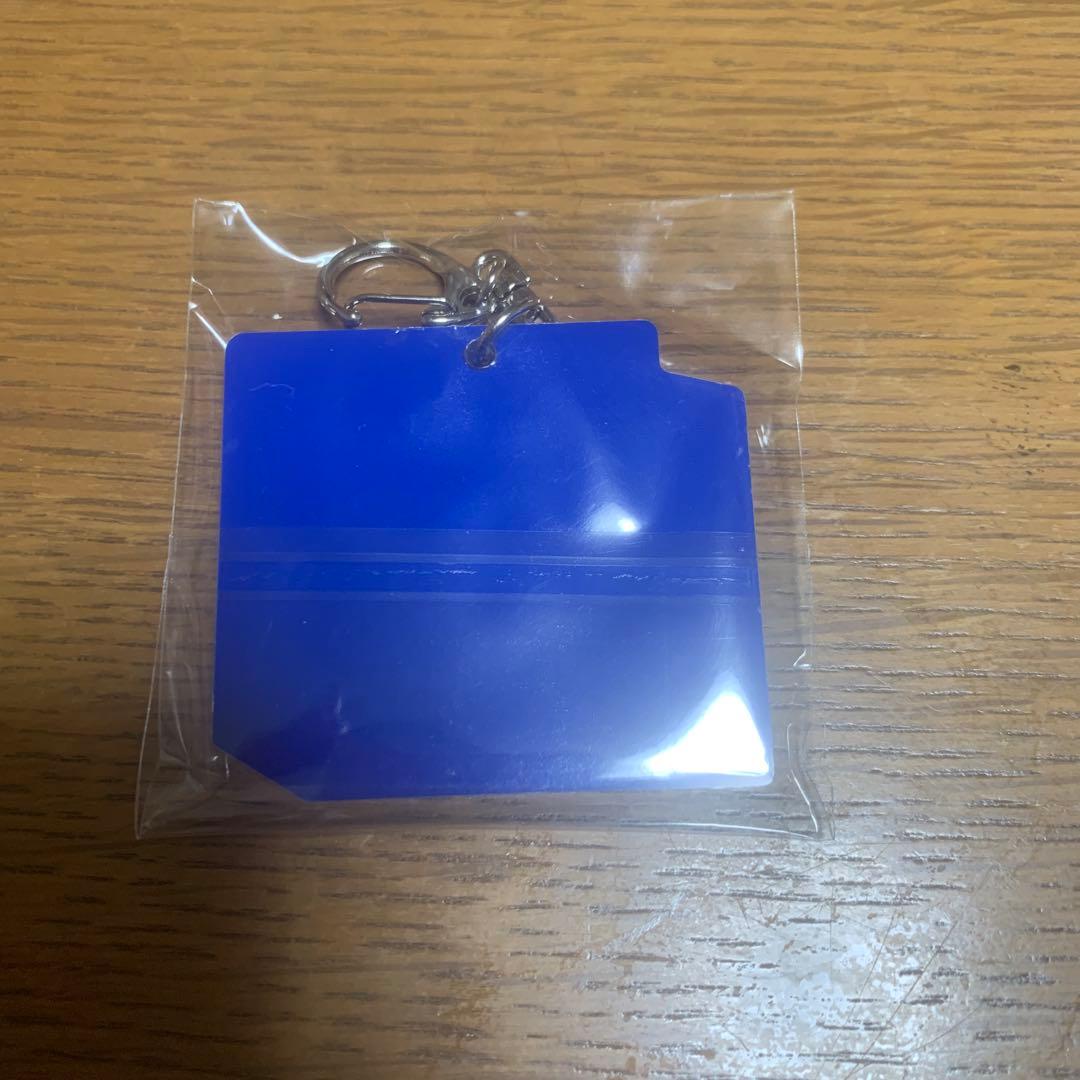 ソニックランブル』 オリジナルアクリルキーホルダーTGS2025限定品