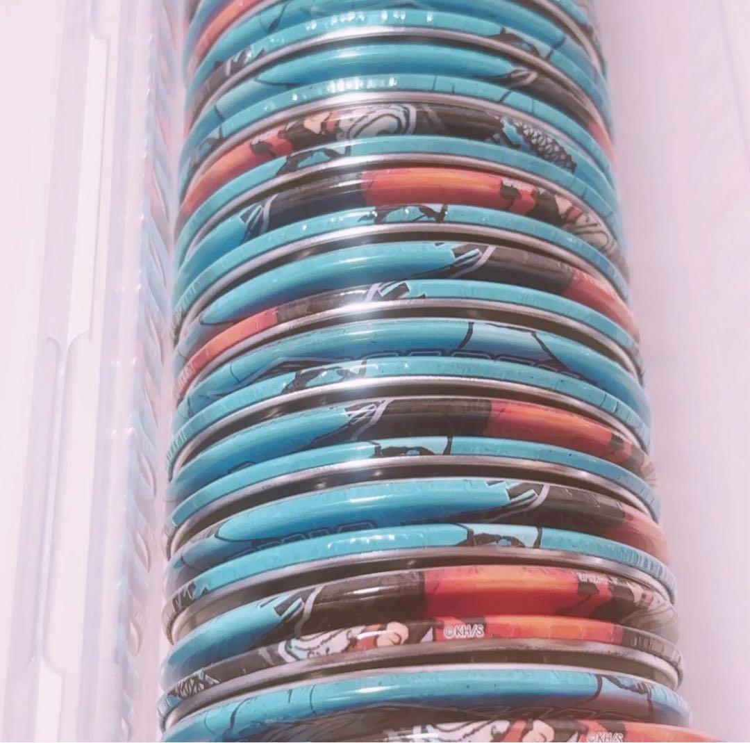 僕のヒーローアカデミア 轟焦凍 5弾 コレクション缶バッジ スーツ