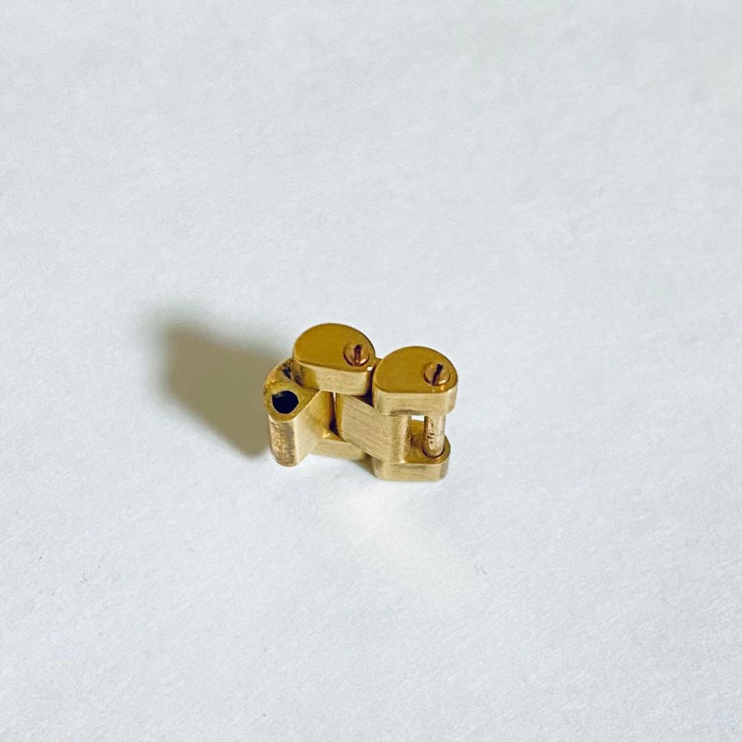 ロレックス 金無垢 2コマ 69178等 デイトジャスト レディース K18YG