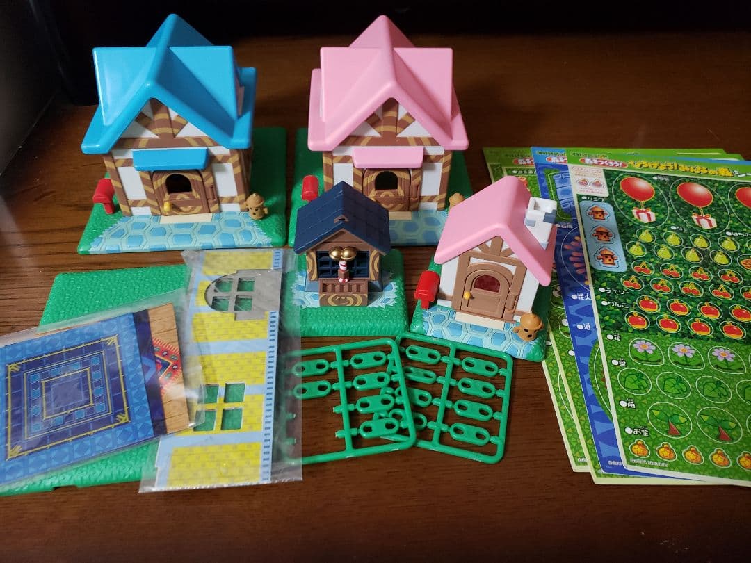 どうぶつの森+ 森をつくろう！ まとめ売り