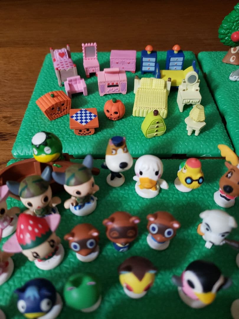 どうぶつの森+ 森をつくろう！ まとめ売り