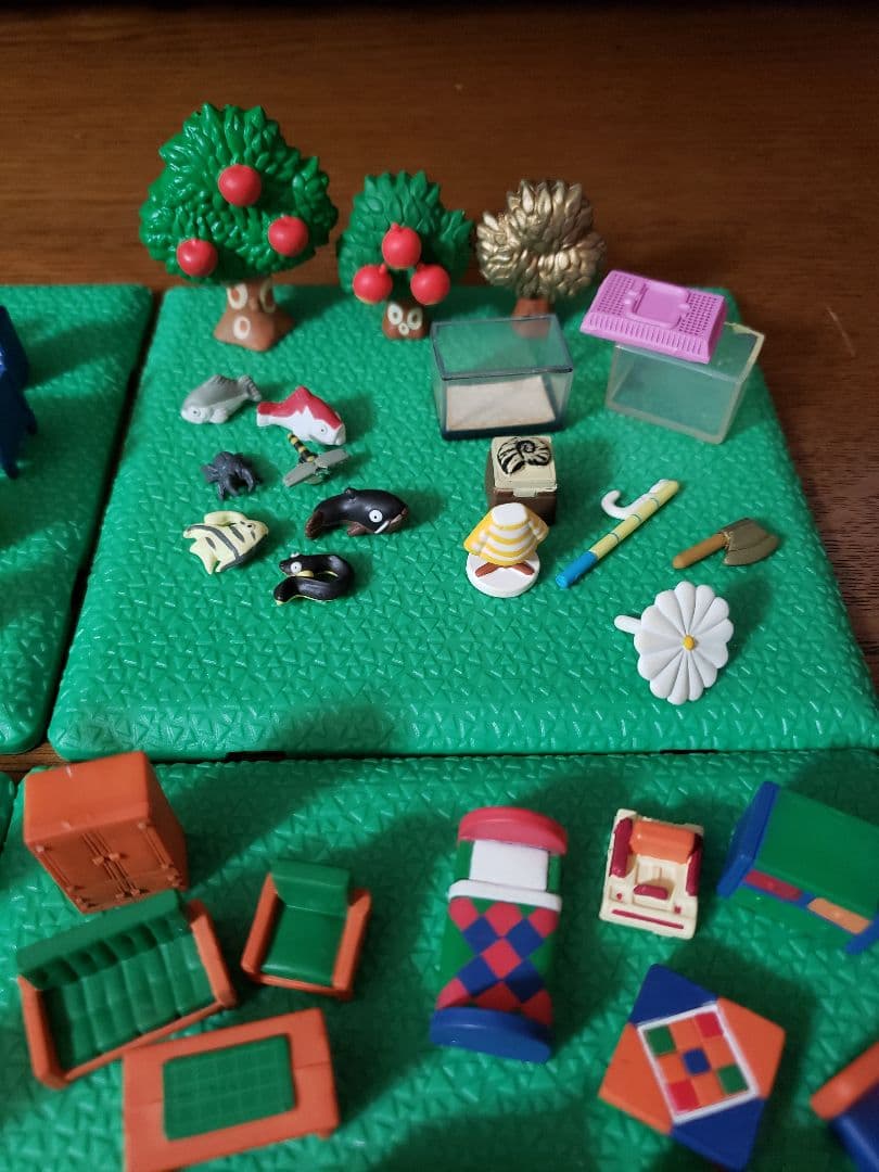 どうぶつの森+ 森をつくろう！ まとめ売り