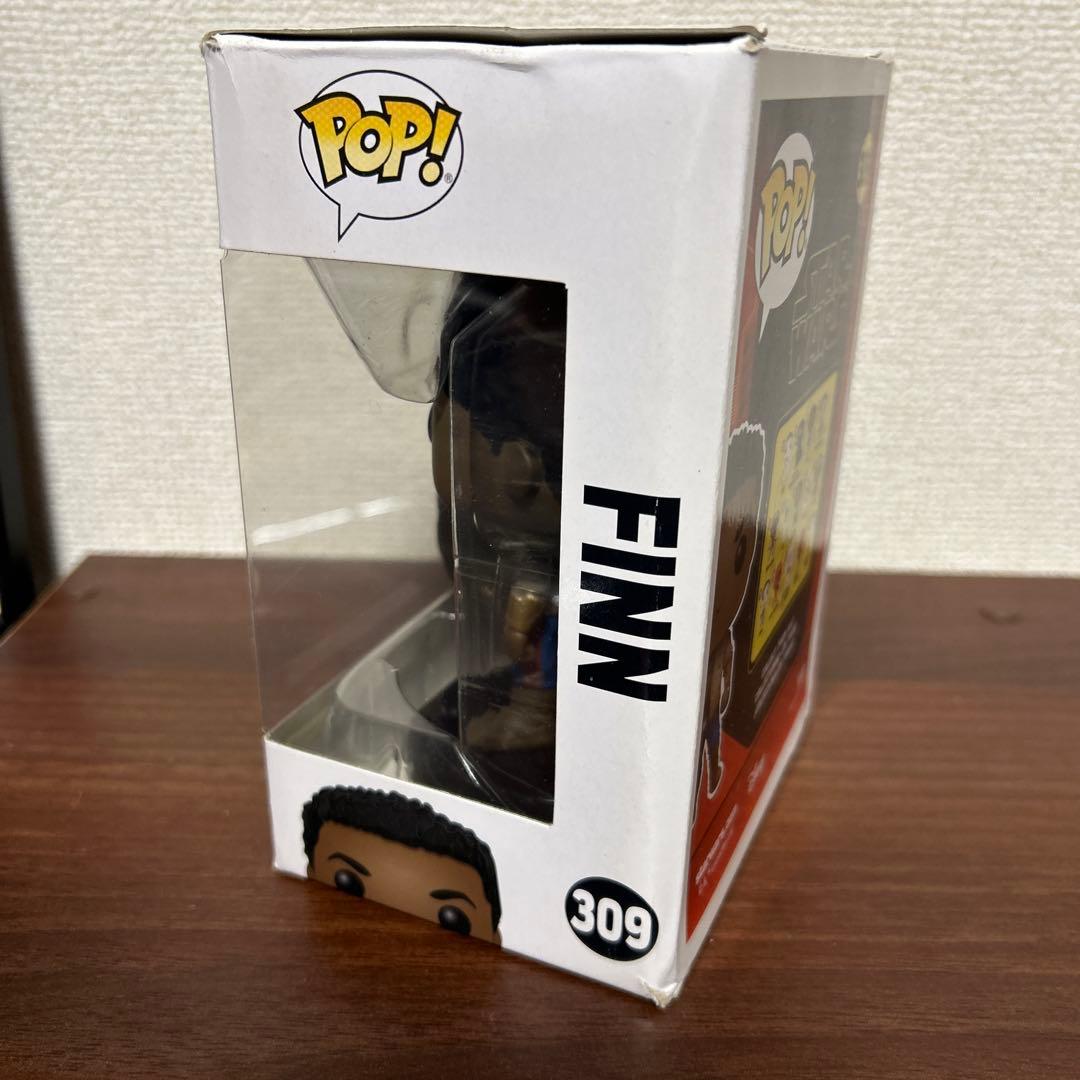 Star Wars Funko POPフィギュア　ポスター　セット