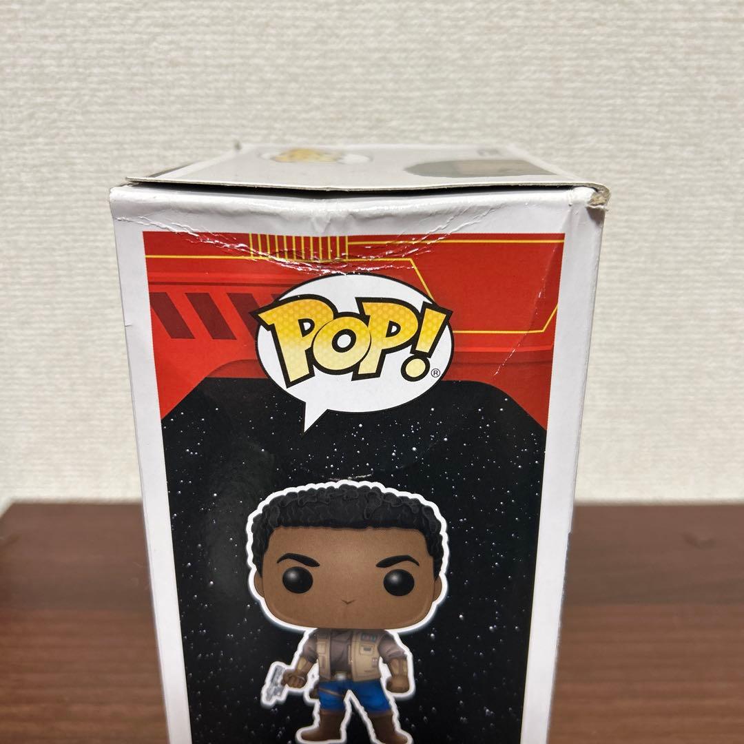 Star Wars Funko POPフィギュア　ポスター　セット