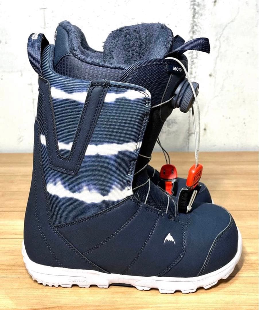 スノーボード ブーツ メンズ バートン MOTO BOA / 26.5cm