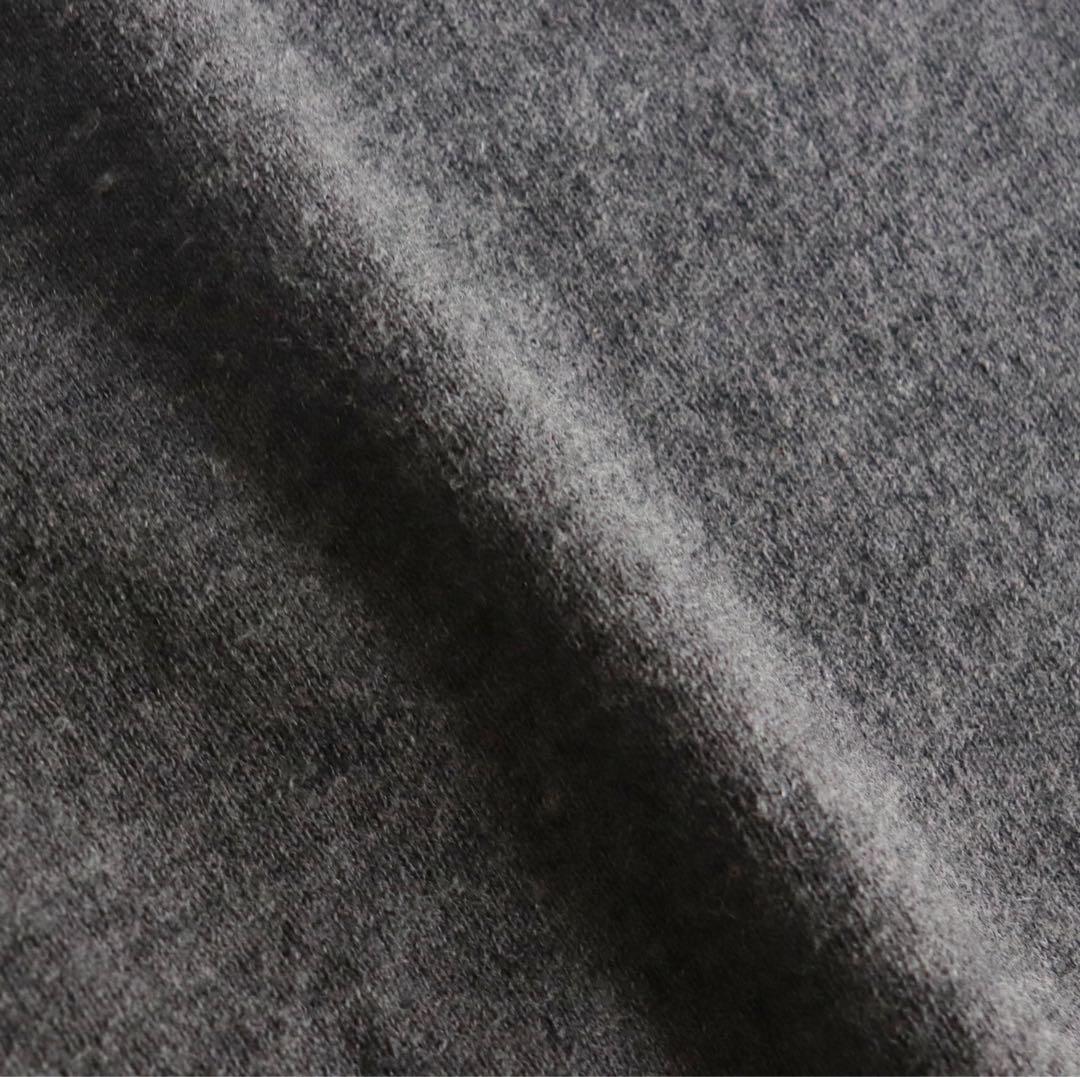 《STILL BY HAND》未使用 シルクウール ニットカーディガン 2(L)