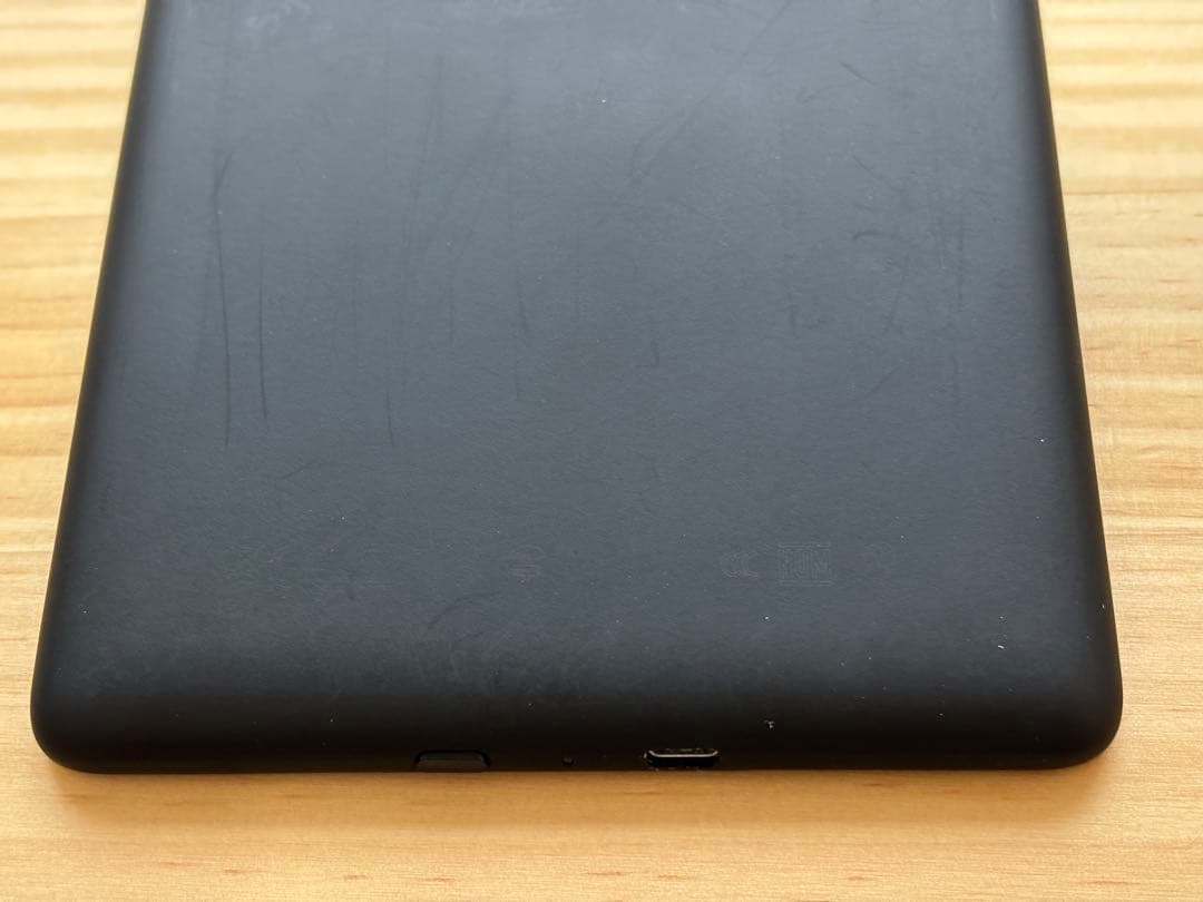 Kindle paper white第10世代32GB wifi 広告無し - メルカリ