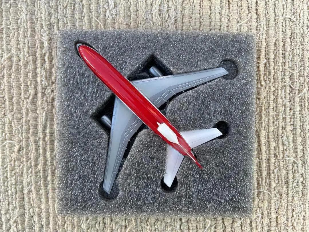 ◉herpa ヘルパ LTU Lockheed L-1011-500 1/400 - メルカリ