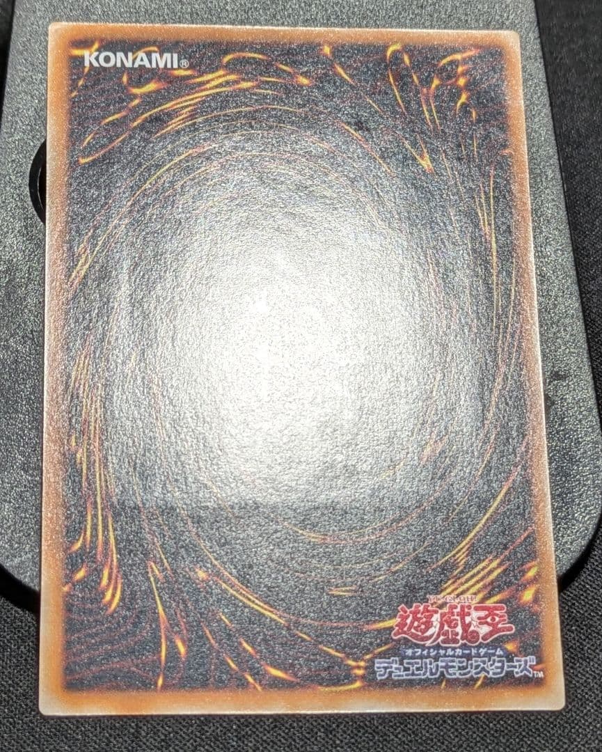 遊戯王　カオス・ソルジャー　　レリーフ 　304-054