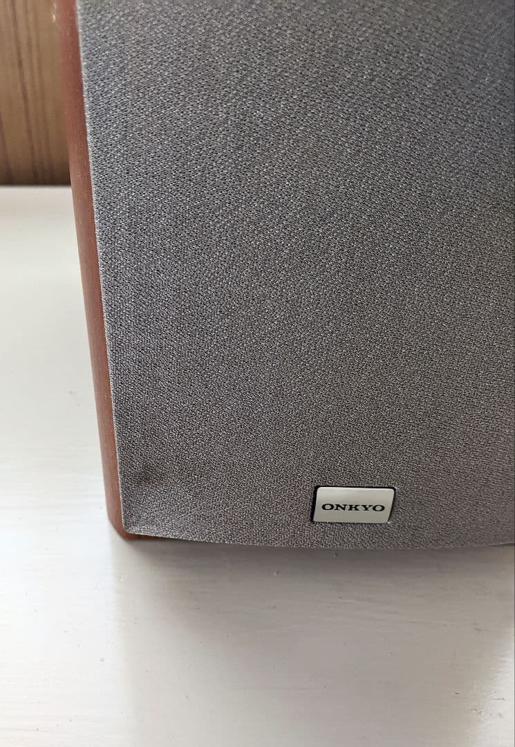 ジャンク:ONKYOコンポ(FR-S9GXDV)&ipod &ドック−3点セット - メルカリ