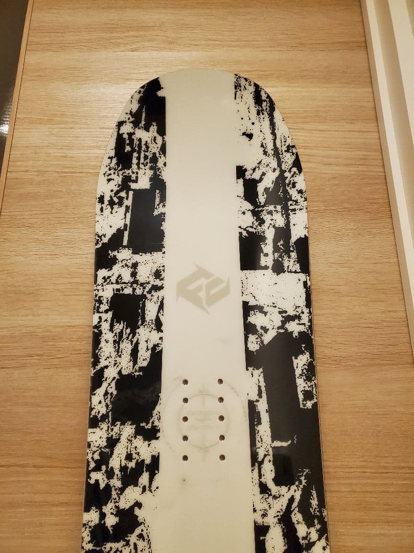 カルマノ × ファーストチルドレン　コラボ 151.5cm アスロン