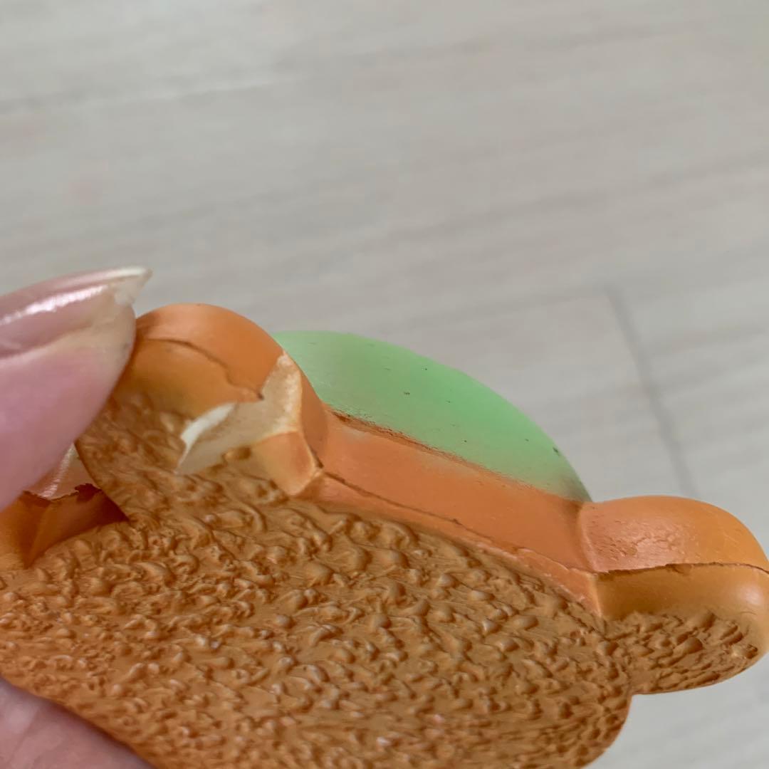 スクイーズ マザーガーデン 5点セット - メルカリ