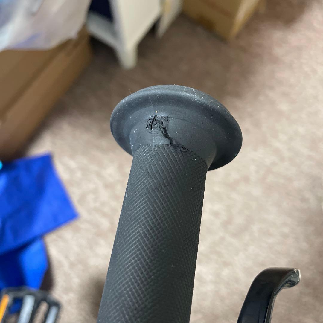 手渡しのみ』ヨツバサイクル 14インチ 限定色 - メルカリ