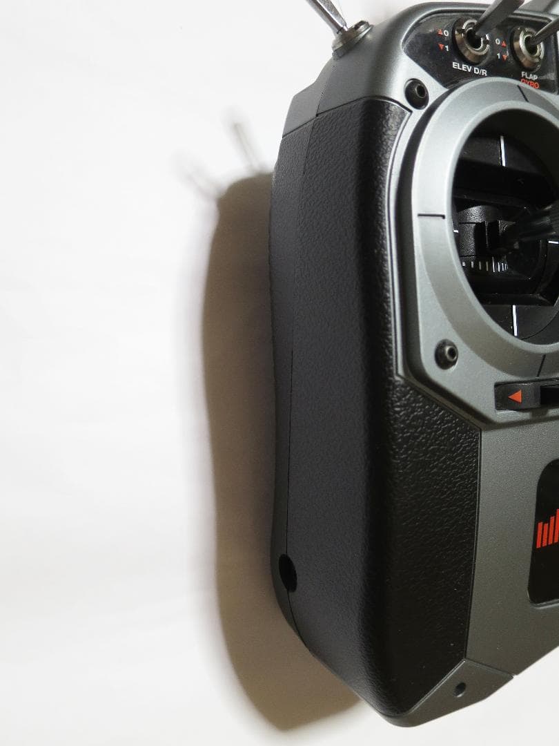 Spektrum DX6i 6-チャンネル 送信機 プロポ ホライゾン ホビー - メルカリ