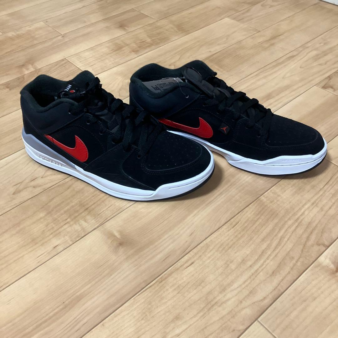 ジョーダンスタジアム90 FZ4184-010 Amazon | [ナイキ] ジョーダン スタジアム 90 [JORDAN STADIUM 90