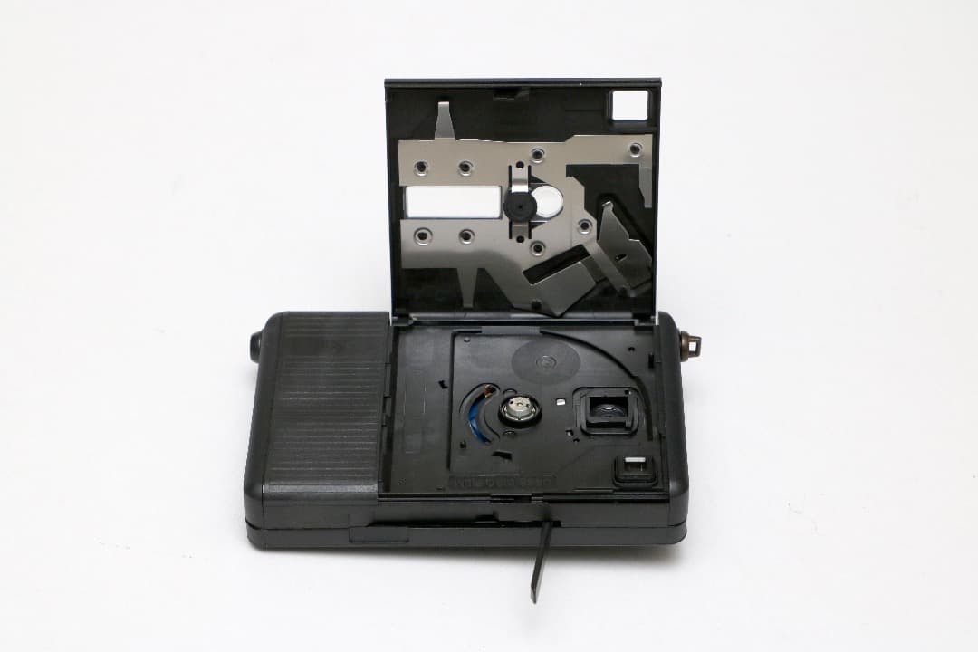 コダックディスクカメラ6000 （新品）超珍品 コダックディスクカメラ