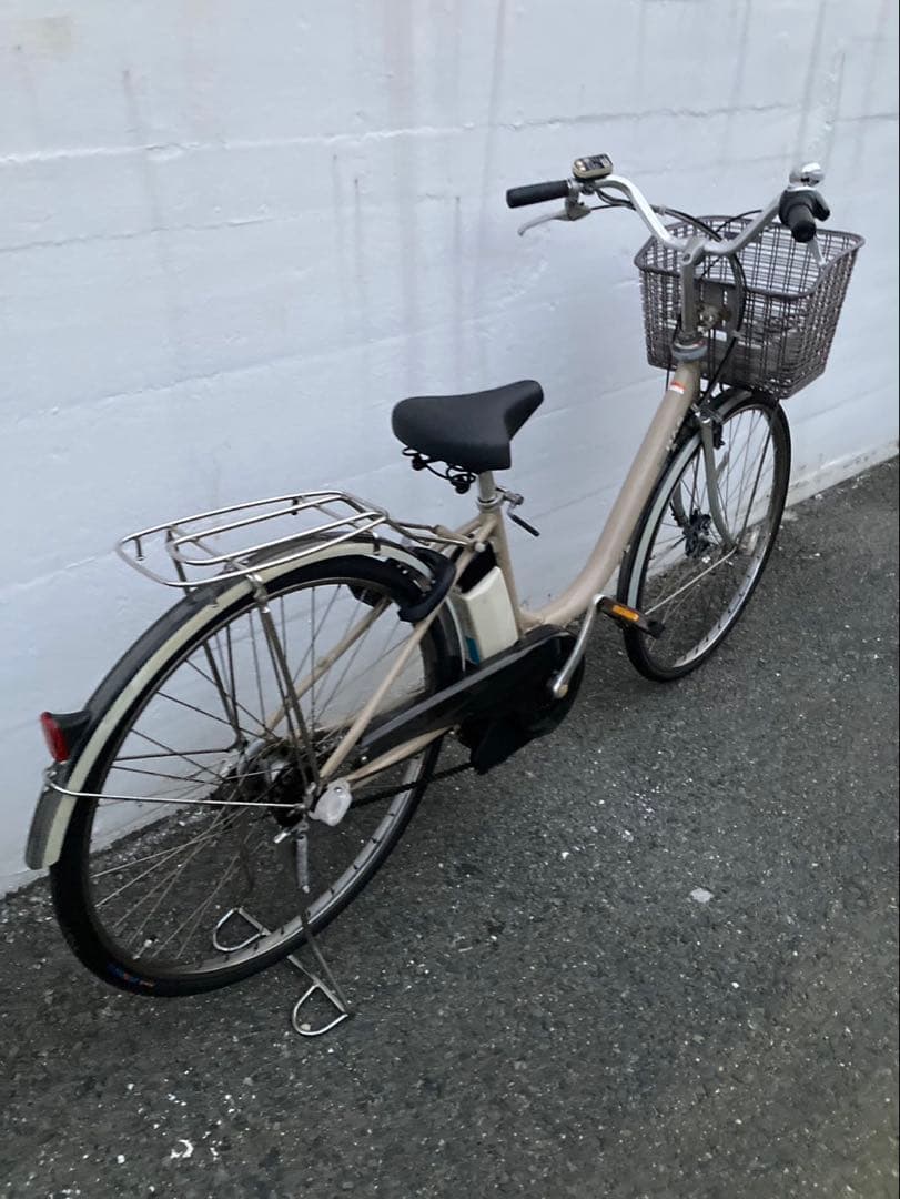 1788業界最長12ヶ月保証付！送料無料エリア多数！安全整備済み！電動