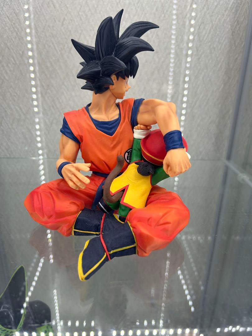 孫悟空 フィギュア ドラゴンボール　一番くじ