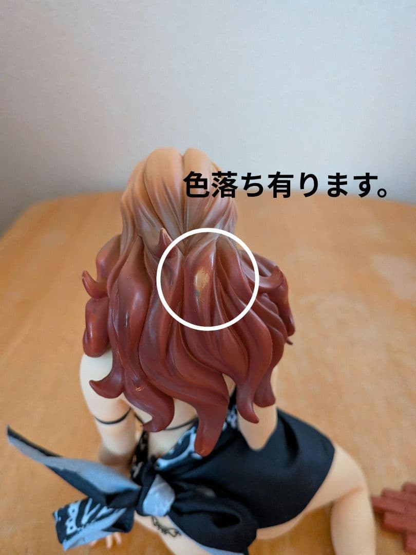 峰不二子フィギュア セクシー水着verビックサイズ - メルカリ