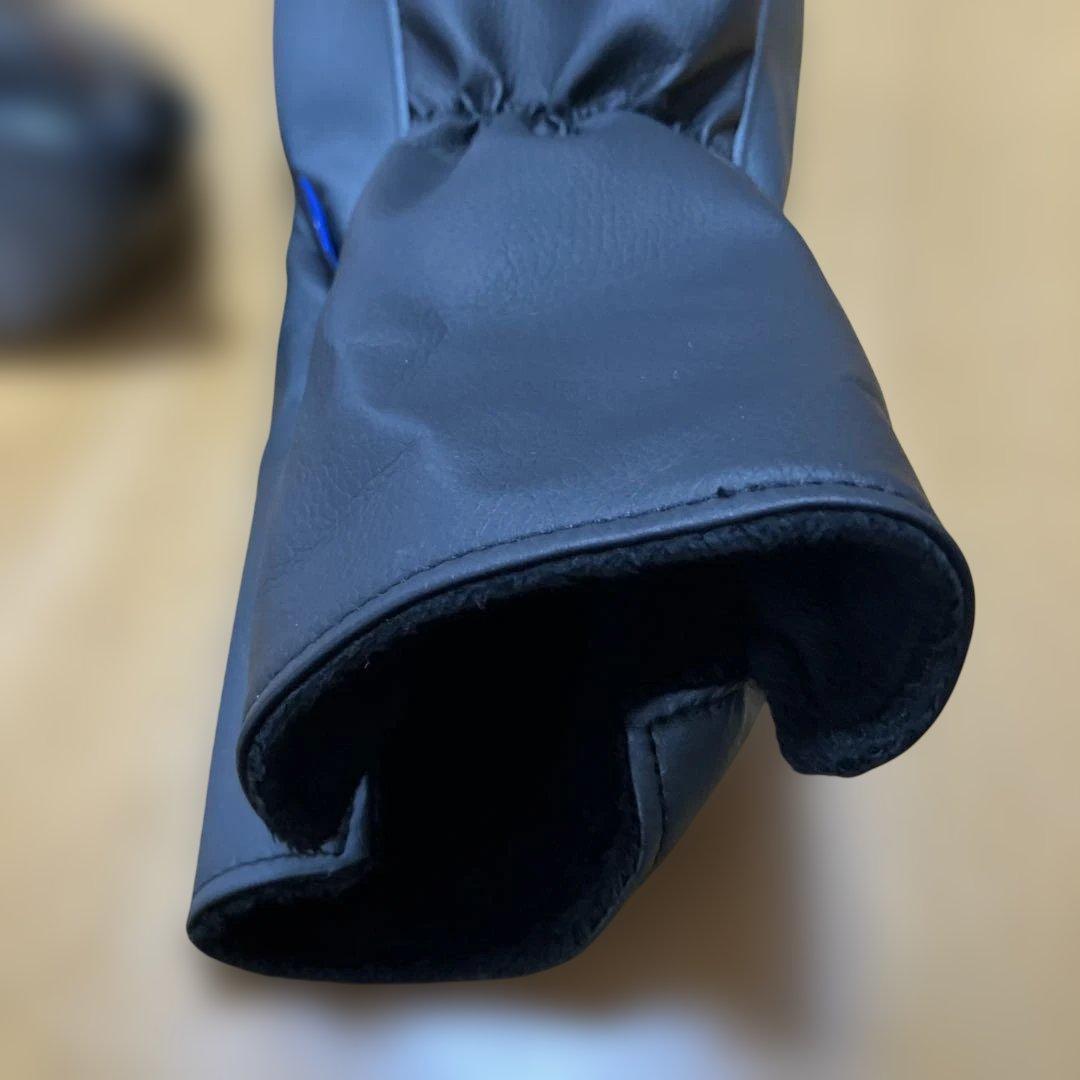 《低スピン》ミズノST-G220ドライバー　9.0° ヘッド＋純正ヘッドカバー