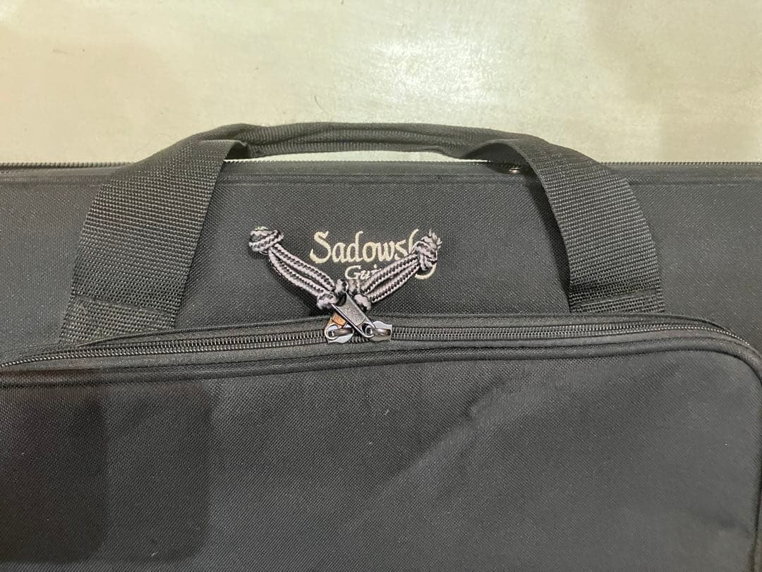 Sadowsky TYO 4string J-Bass -Ash/Maple美品