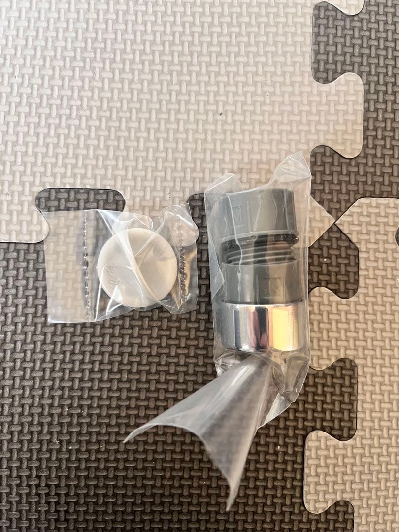 ReFa リファファインバブルU シャワーヘッド 保証書付き - メルカリ