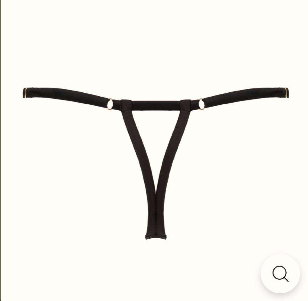 【IKU】STUDIO PIA NAGA mool lingerie