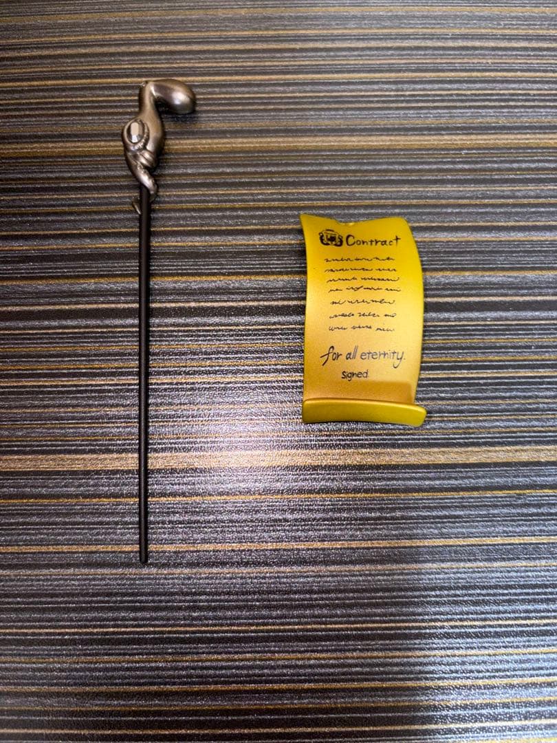 【アクスタおまけ付】アズール　1/8スケールフィギュア　箱なし　特典あり