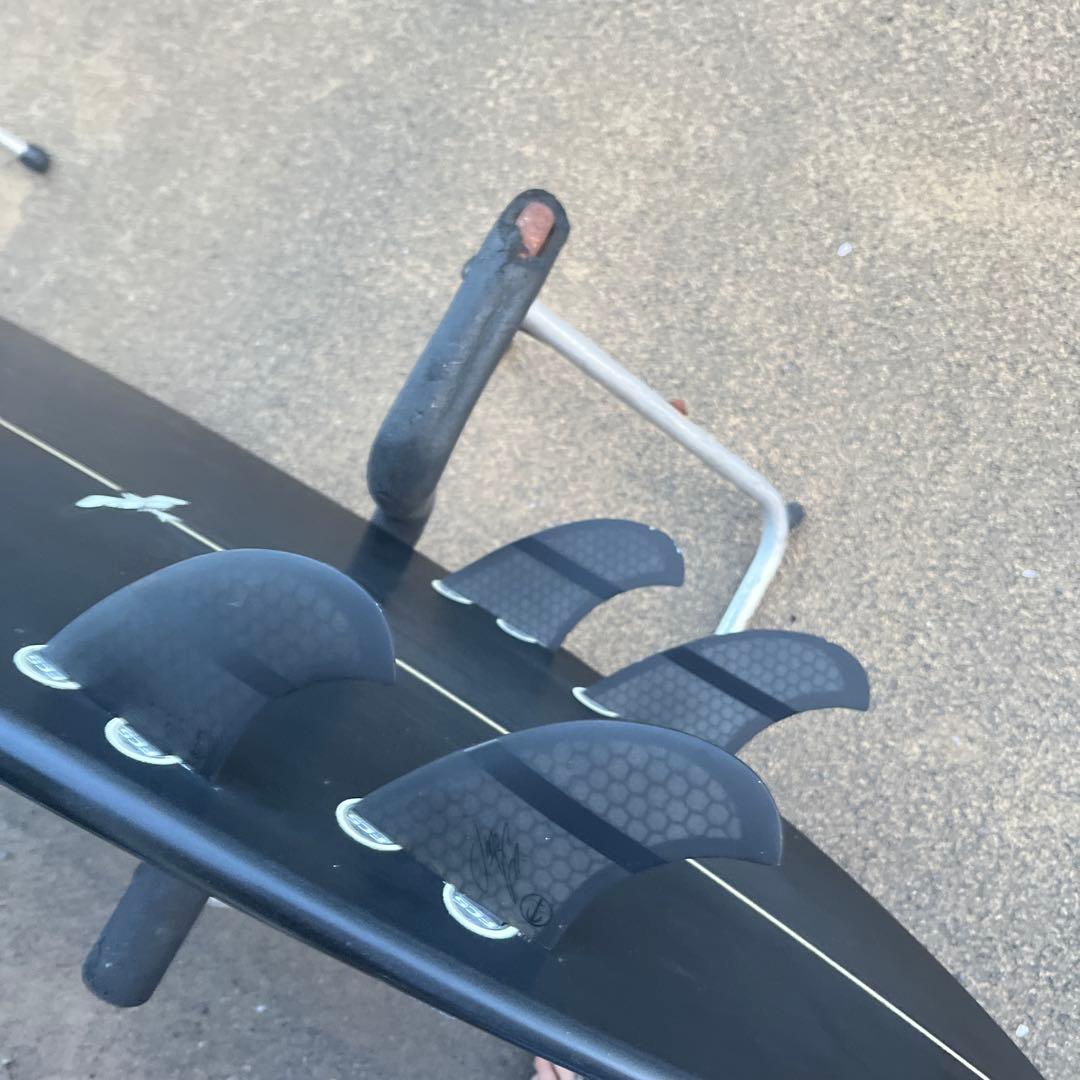 ハワイアンプロデザイン スコーピオン クアッド - メルカリ