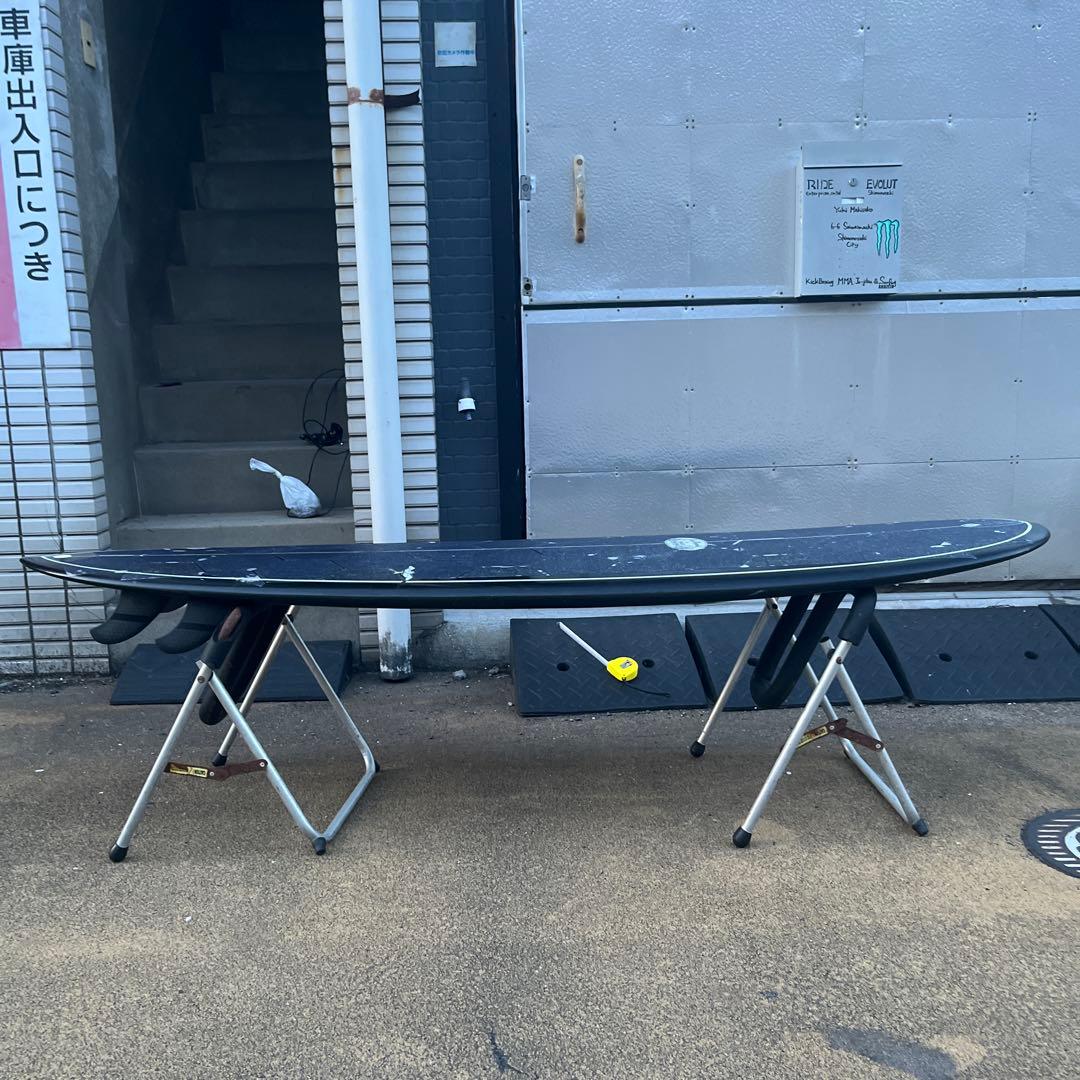 ハワイアンプロデザイン スコーピオン クアッド - メルカリ