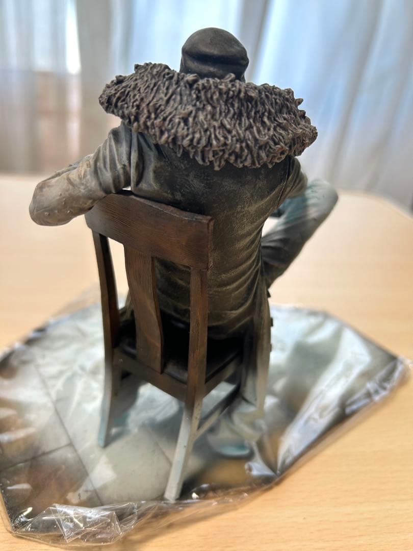 ONE PIECE クザン リペイント フィギュア