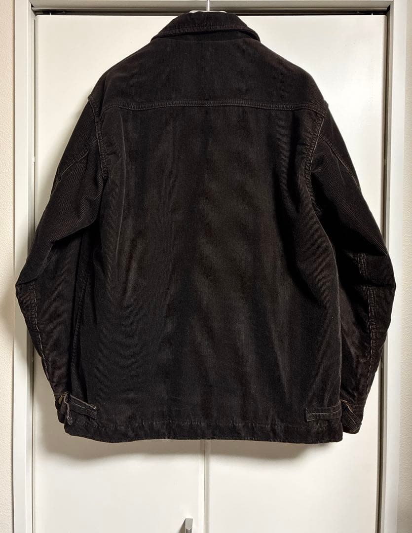 テンダーロイン 激レア ジャケット チャレンジャー WTAPS RRL rats