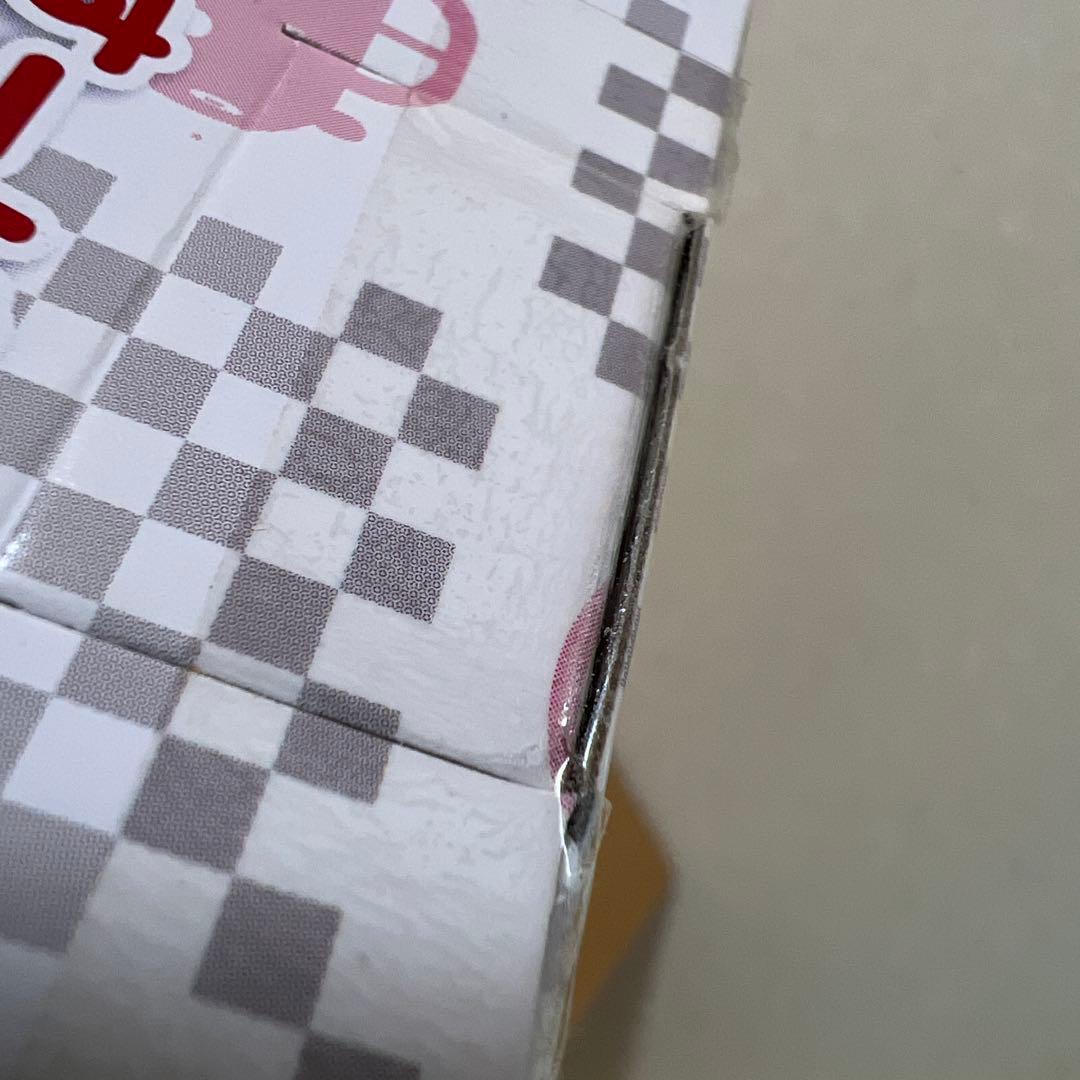 未開封？チャックスGP　GRG すーぱーそに子　レースクイーンフィギュア