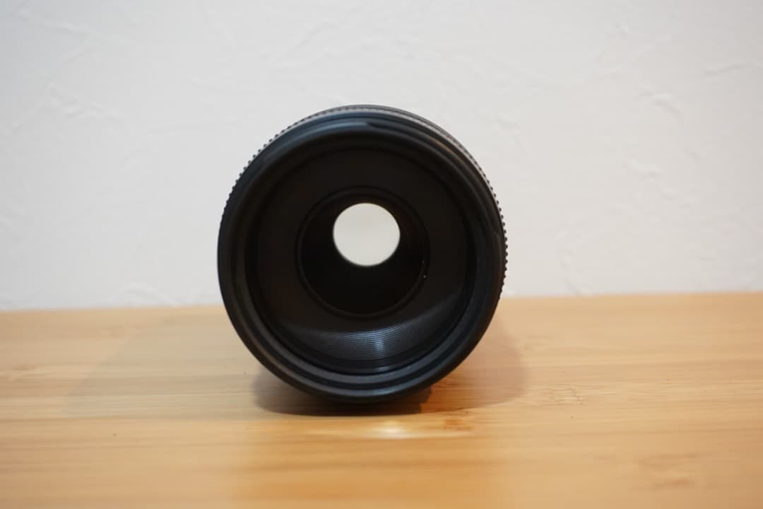 キヤノン EF 75-300mm f/4-5.6 II USM 望遠