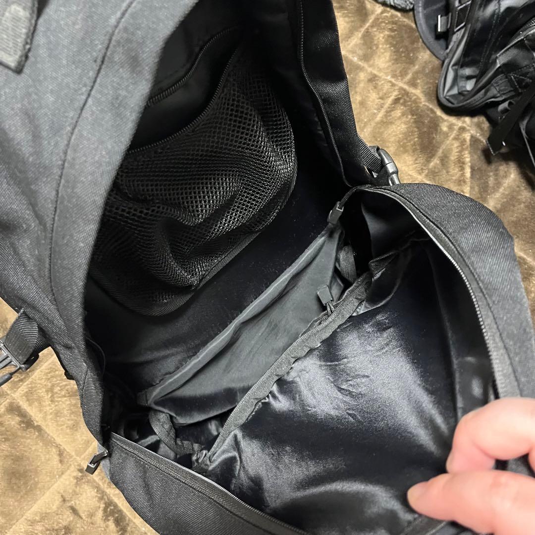 宮川大聖 みやかわくん リュックサック