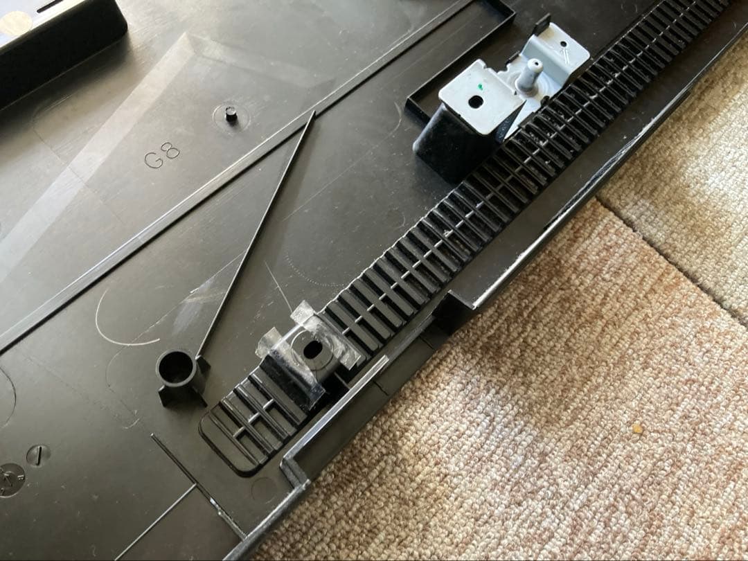 From.sさま専用】ジャンクSONY KJ-49X8500F液晶割れなし - メルカリ